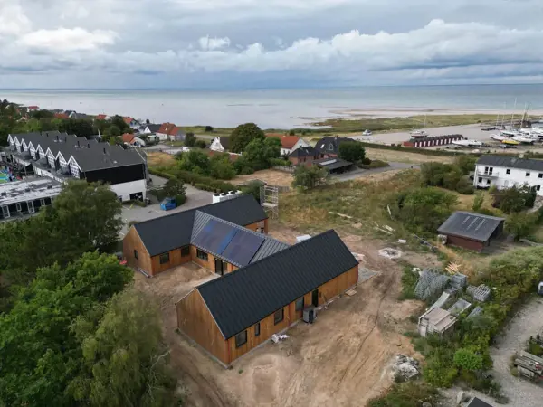 Poolhaus DJ85100 in Fiskervej 8, Bønnerup Strand | Bild 21 von 29
