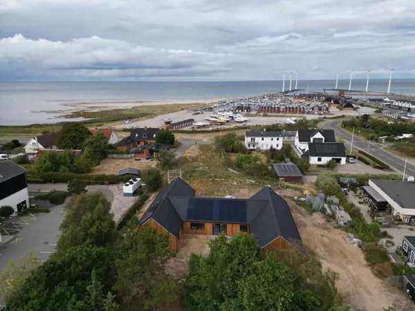 Poolhaus DJ85100 in Fiskervej 8, Bønnerup Strand | Bild 22 von 29