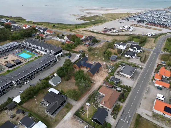 Poolhaus DJ85100 in Fiskervej 8, Bønnerup Strand | Bild 23 von 29