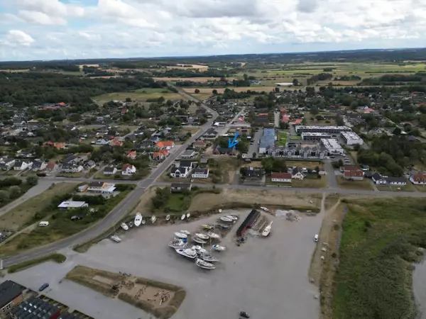 Poolhaus DJ85100 in Fiskervej 8, Bønnerup Strand | Bild 24 von 29