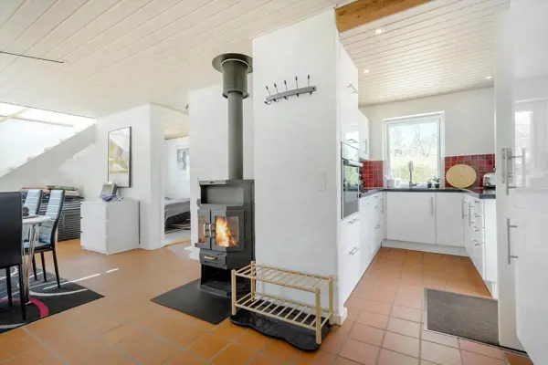 Ferienhaus 8004 in Skodshoved Strand / Djursland Bild: 2