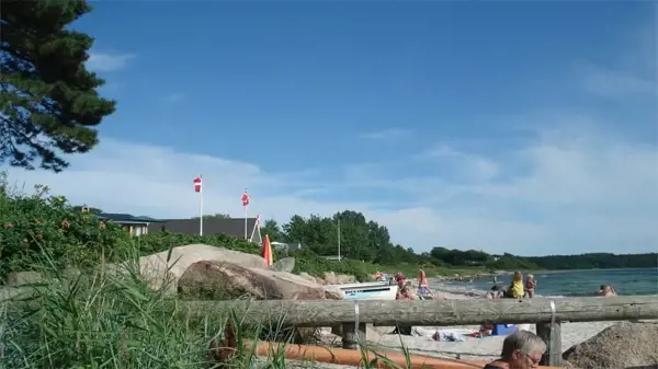 Ferienhaus 8105 in Havesvinget 10, Følle Strand | Bild 32 von 33