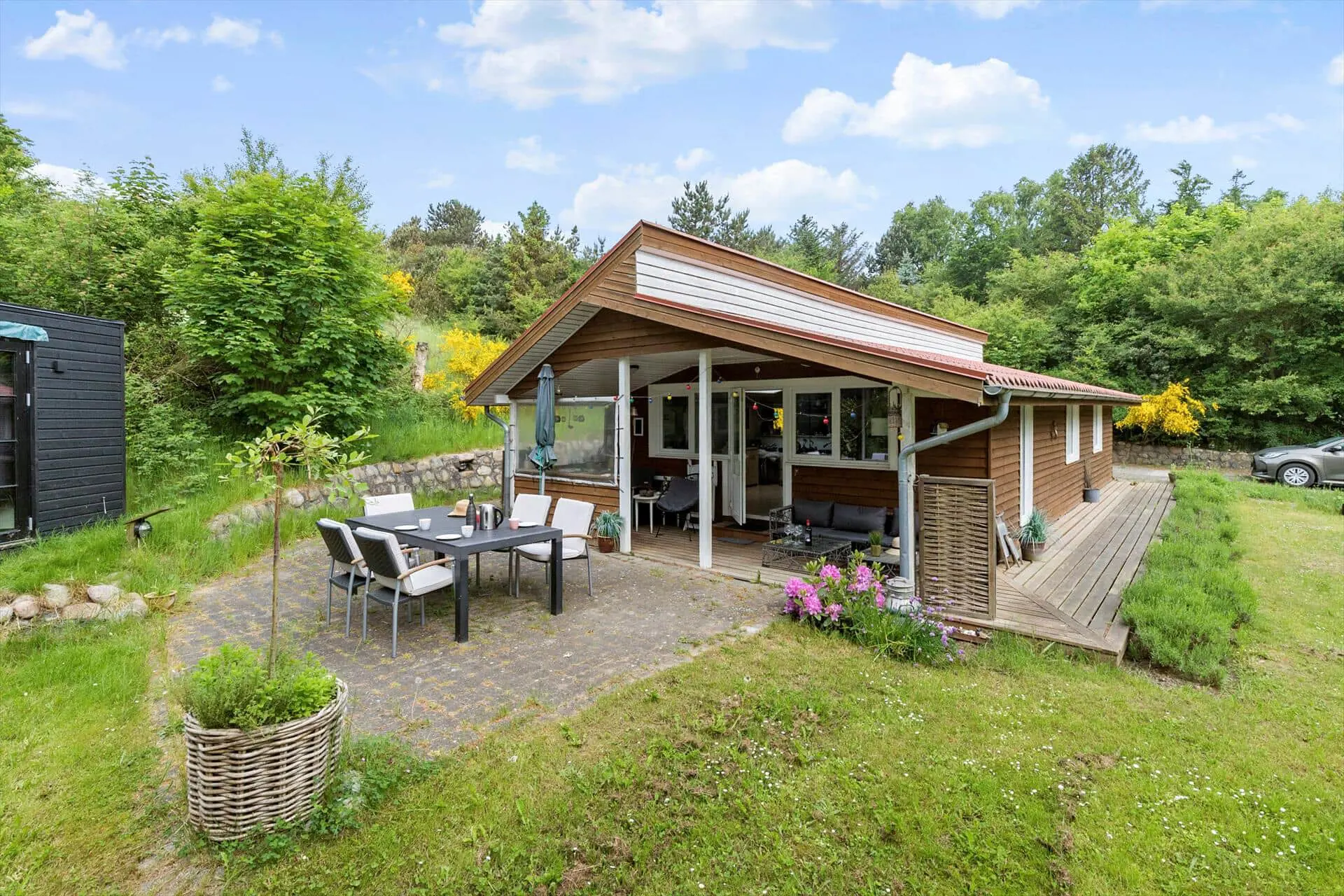 Ferienhaus 8237 in Sletterhage / Djursland