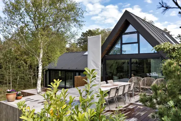 Ferienhaus 8241 in Strands / Djursland