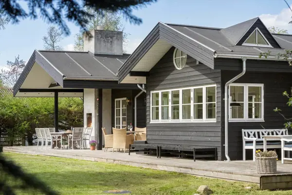 Ferienhaus 8242 in Strands / Djursland