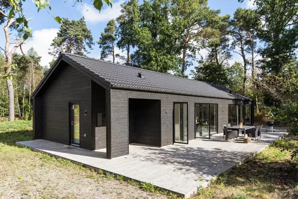Ferienhaus 8243 in Strands / Djursland