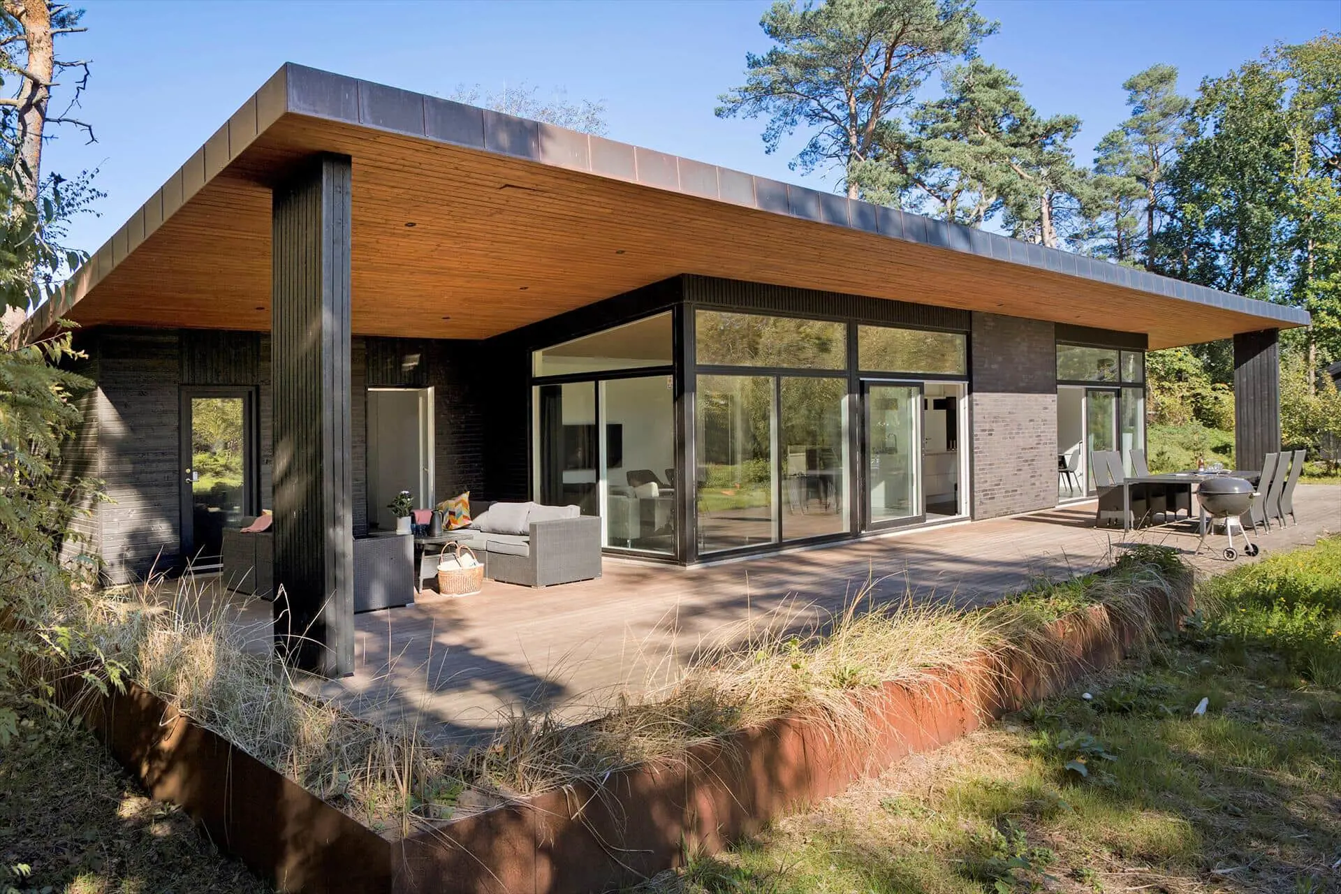 Ferienhaus 8244 in Strands / Djursland