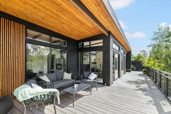 Ferienhaus 8410 in Vibæk Strand / Ebeltoft