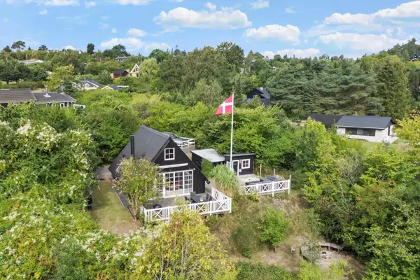 Ferienhaus 84120 in Handrup Strand / Ebeltoft