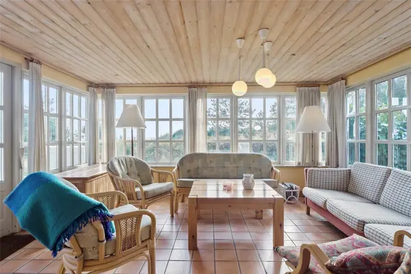 Ferienhaus 84121 in Boeslum Strand / Ebeltoft Bild: 3