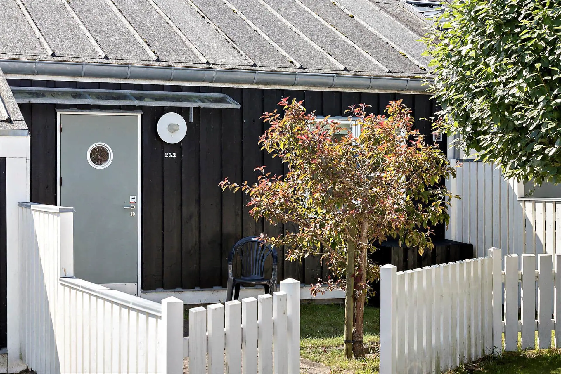 Ferienhaus 84186 in Øer Strand / Ebeltoft