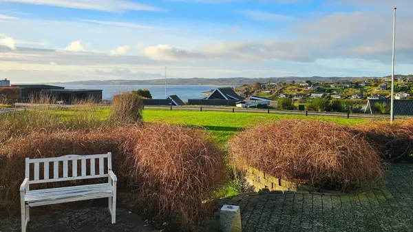 Ferienhaus 84201 in Egsmark Strand / Ebeltoft