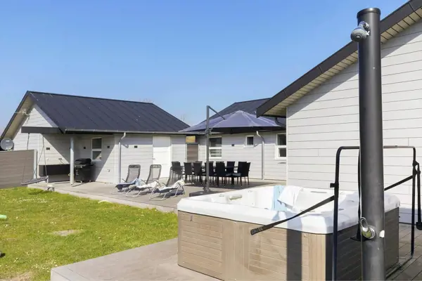 Ferienhaus 84217 in Øer Strand / Ebeltoft