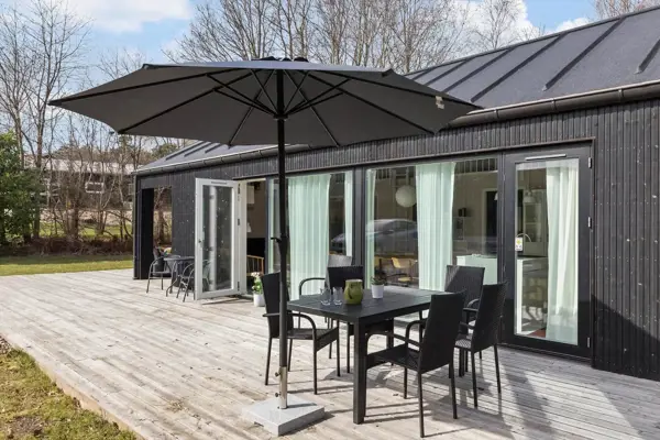Ferienhaus 84219 in Vibæk Strand / Ebeltoft