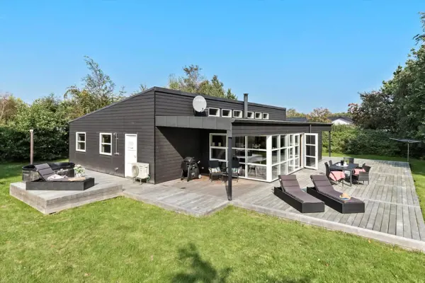 Ferienhaus 84223 in Øer Strand / Ebeltoft