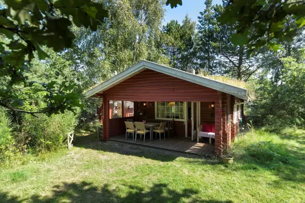 Ferienhaus 84228 in Krakær / Ebeltoft