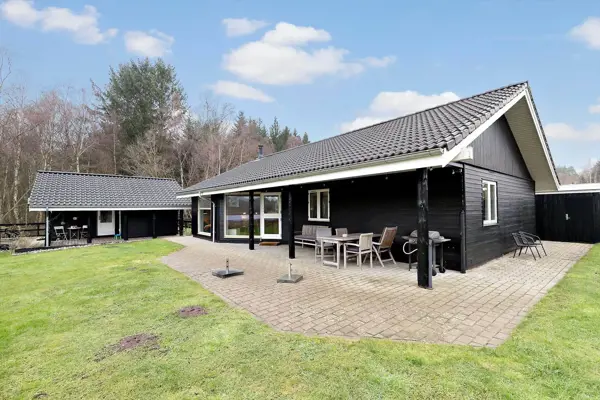 Ferienhaus 84231 in Fuglslev / Djursland