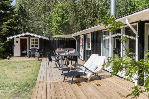 Ferienhaus 84238 in Øer Strand / Ebeltoft