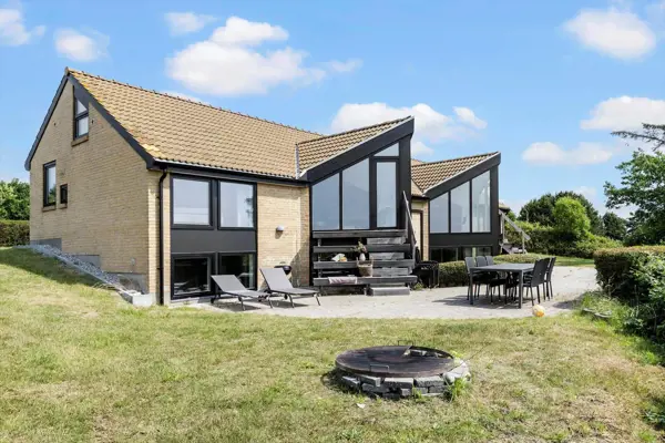 Poolhaus 84240 in Øer Strand / Ebeltoft