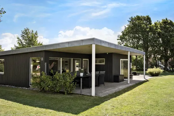 Ferienhaus 84241 in Vibæk Strand / Ebeltoft