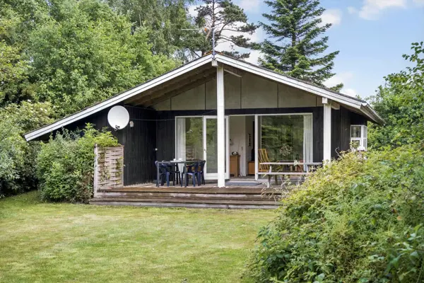 Ferienhaus 84242 in Elsegårde / Ebeltoft