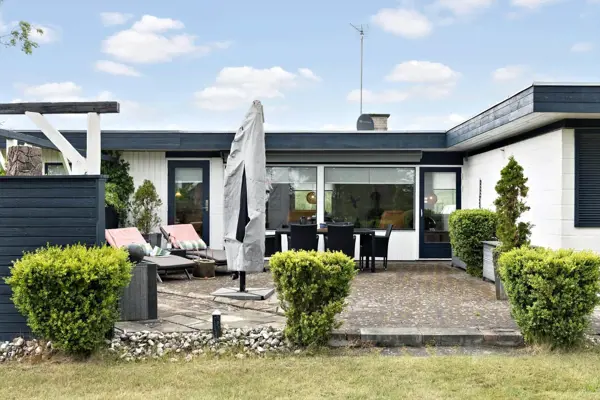 Ferienhaus 84244 in Strands / Djursland