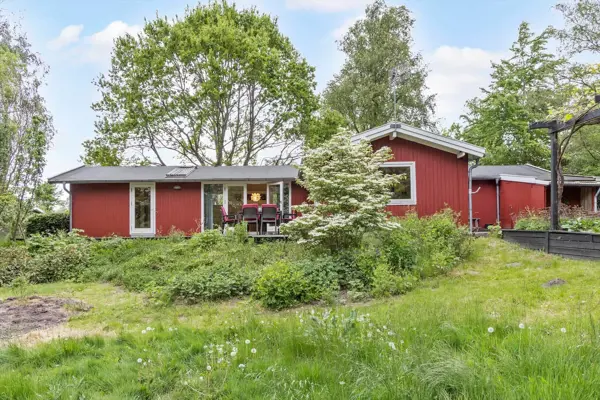 Ferienhaus 84245 in Ahl / Ebeltoft