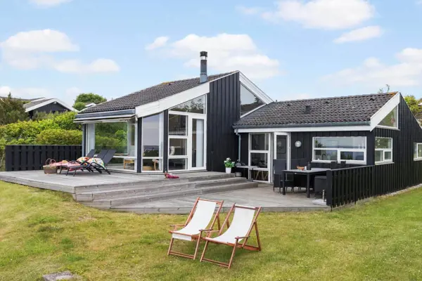 Ferienhaus 84246 in Handrup Strand / Ebeltoft