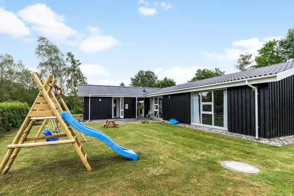 Poolhaus 84247 in Vibæk Strand / Ebeltoft