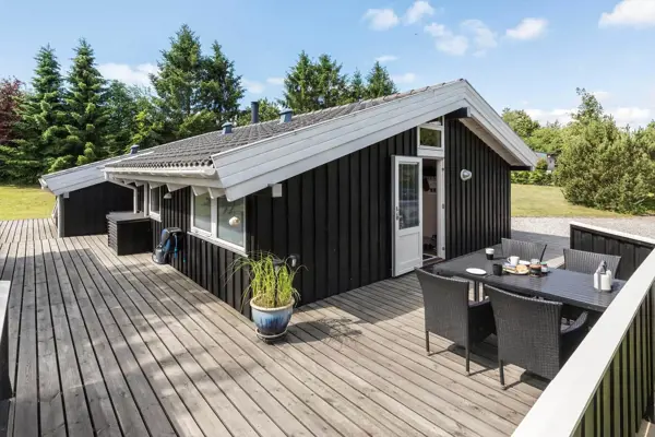 Ferienhaus 84248 in Handrup Strand / Ebeltoft