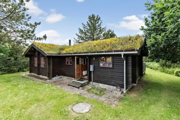 Ferienhaus 84249 in Strands / Djursland