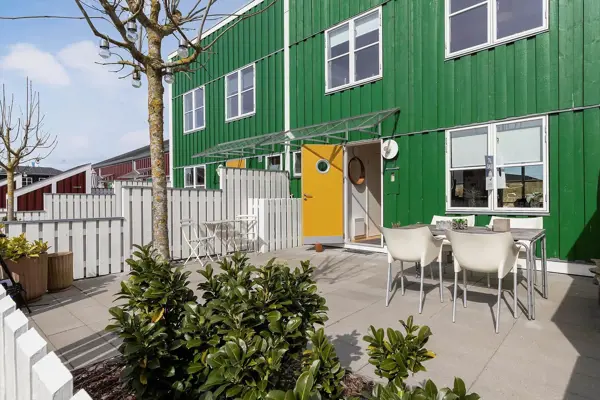 Ferienhaus 84250 in Øer Strand / Ebeltoft