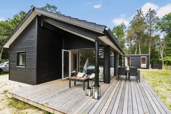 Ferienhaus 84251 in Strands / Djursland