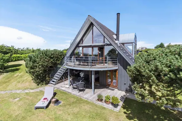Ferienhaus 84253 in Handrup Strand / Ebeltoft
