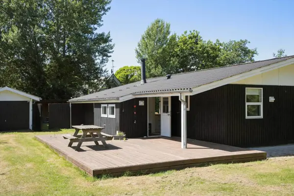Ferienhaus 84254 in Vibæk Strand / Ebeltoft