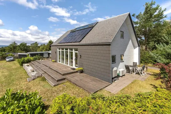 Ferienhaus 84255 in Vibæk Strand / Ebeltoft
