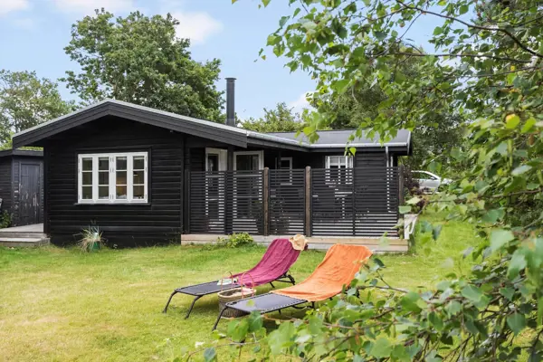 Ferienhaus 84257 in Skodshoved Strand / Djursland