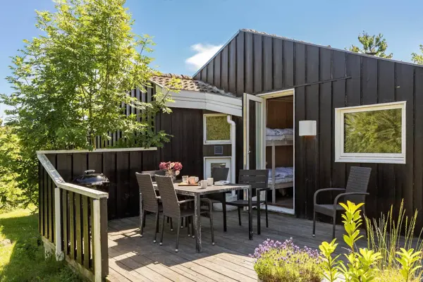 Poolhaus 84258 in Handrup Strand / Ebeltoft