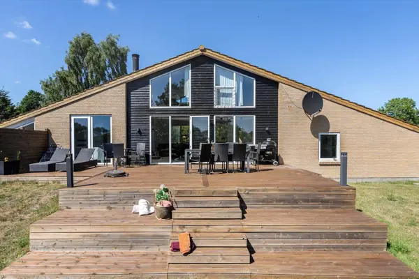 Poolhaus 84259 in Øer Strand / Ebeltoft