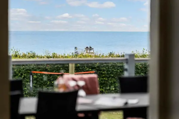 Poolhaus 84260 in Handrup Strand / Ebeltoft Bild: 2