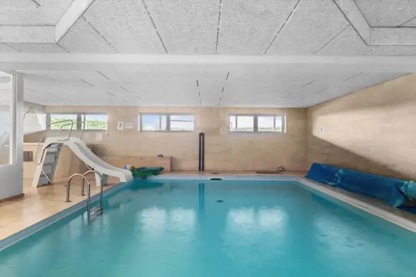 Poolhaus 84260 in Handrup Strand / Ebeltoft Bild: 3