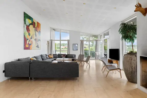 Poolhaus 84260 in Handrup Strand / Ebeltoft Bild: 4