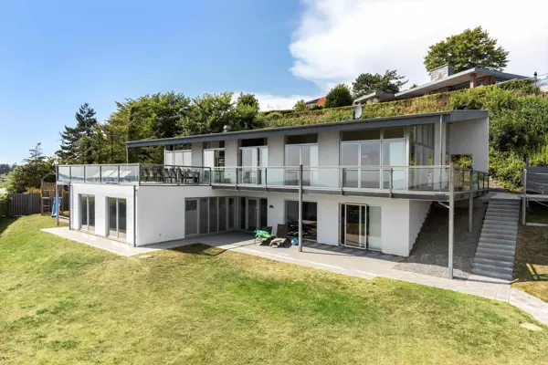 Poolhaus 84261 in Handrup Strand / Ebeltoft Bild: 1