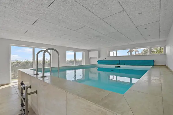 Poolhaus 84261 in Handrup Strand / Ebeltoft Bild: 4