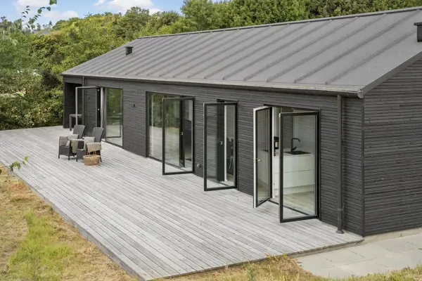 Ferienhaus 84263 in Egsmark Strand / Ebeltoft