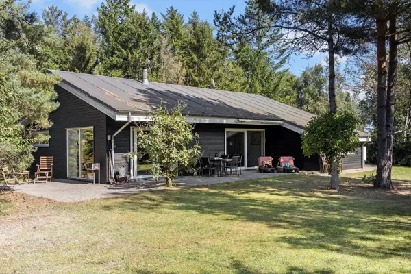 Ferienhaus 84264 in Midtdjurs / Djursland