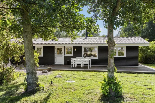 Ferienhaus 84268 in Skodshoved Strand / Djursland