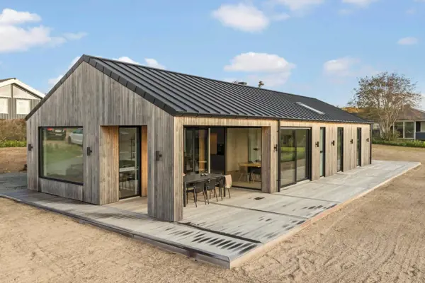 Ferienhaus 84269 in Boeslum Strand / Ebeltoft