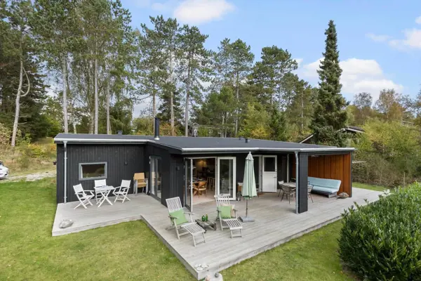 Ferienhaus 84271 in Sletterhage / Djursland