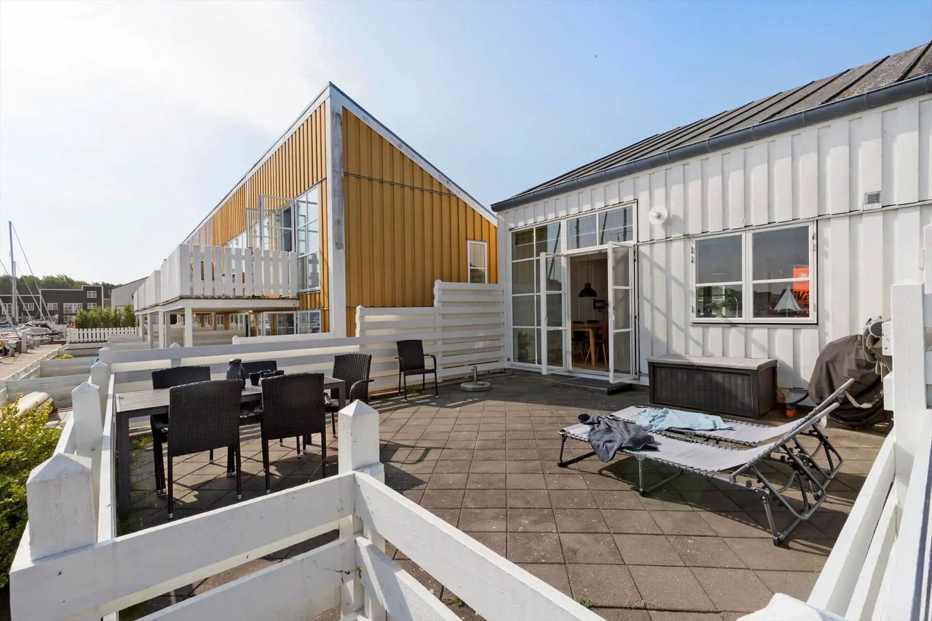 Ferienhaus 84278 in Øer Strand / Ebeltoft